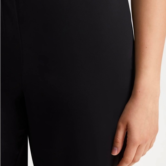 Laura Pull-On Wide Leg Pant NWT - Picture 4 of 8